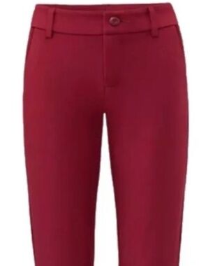Cabi Ponte knit ankle pant Size 4